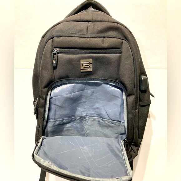 Bruno Cavali Tech Pack - Picture 3 of 9